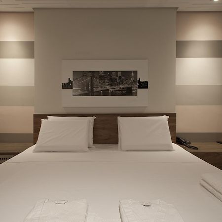 Motel Emocoes (Adults Only) São Paulo Zewnętrze zdjęcie