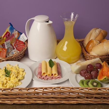 Motel Emocoes (Adults Only) São Paulo Zewnętrze zdjęcie