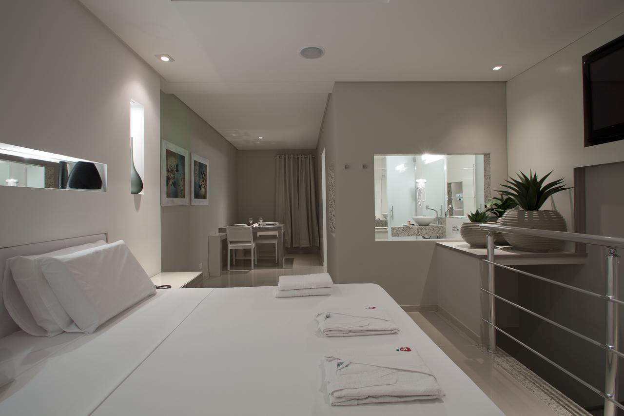 Motel Emocoes (Adults Only) São Paulo Zewnętrze zdjęcie