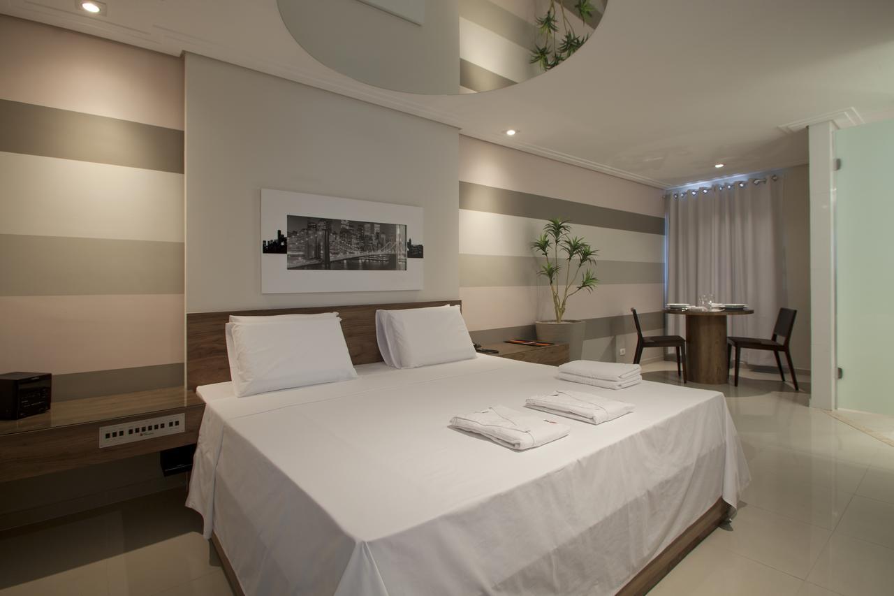 Motel Emocoes (Adults Only) São Paulo Zewnętrze zdjęcie