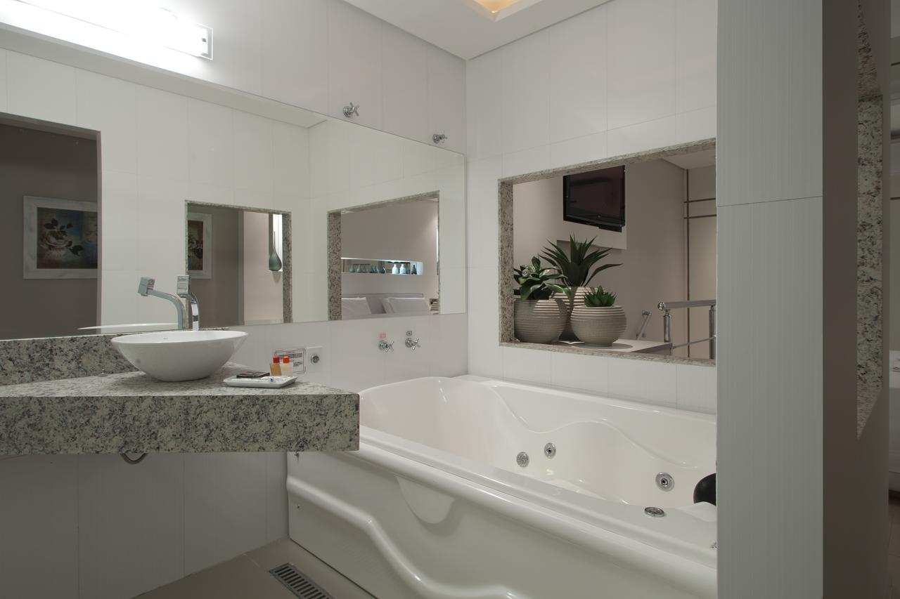 Motel Emocoes (Adults Only) São Paulo Zewnętrze zdjęcie