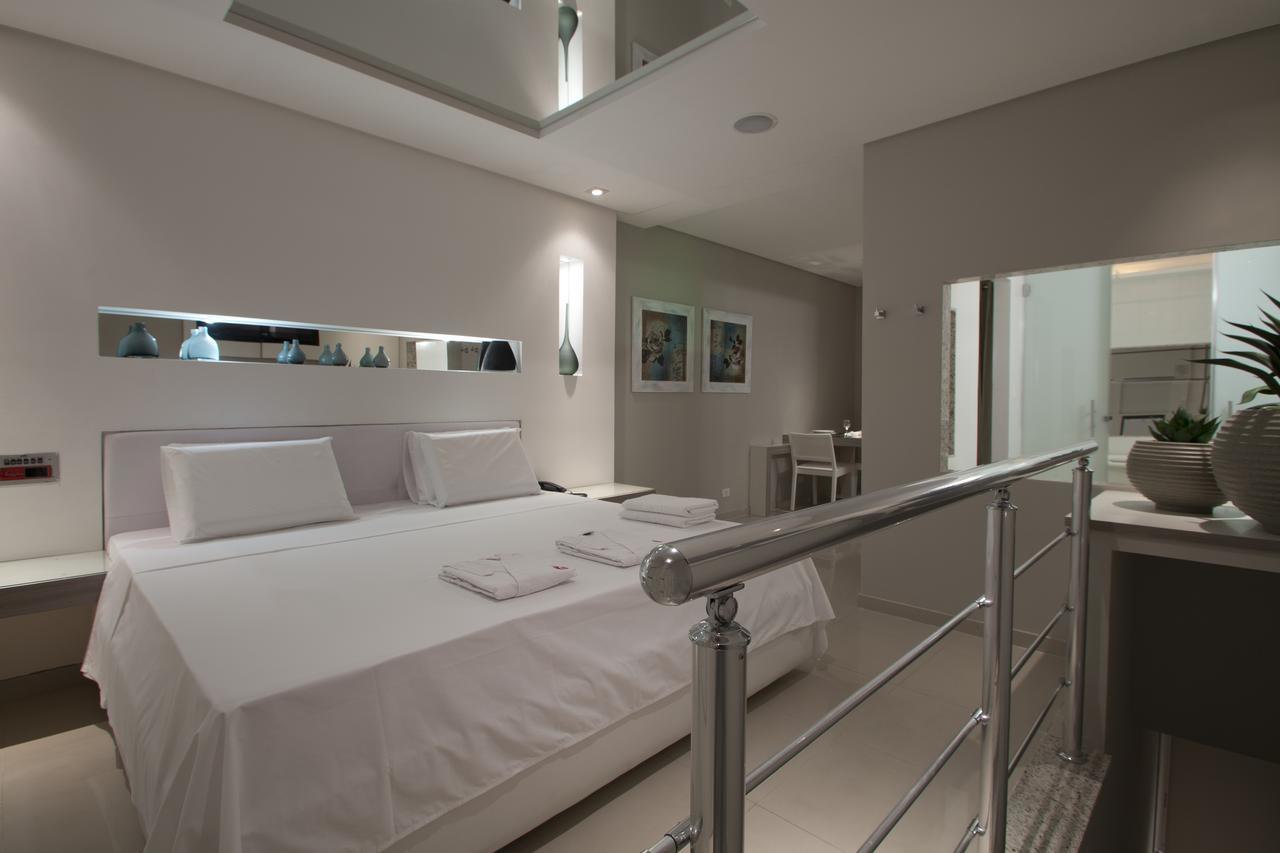 Motel Emocoes (Adults Only) São Paulo Zewnętrze zdjęcie