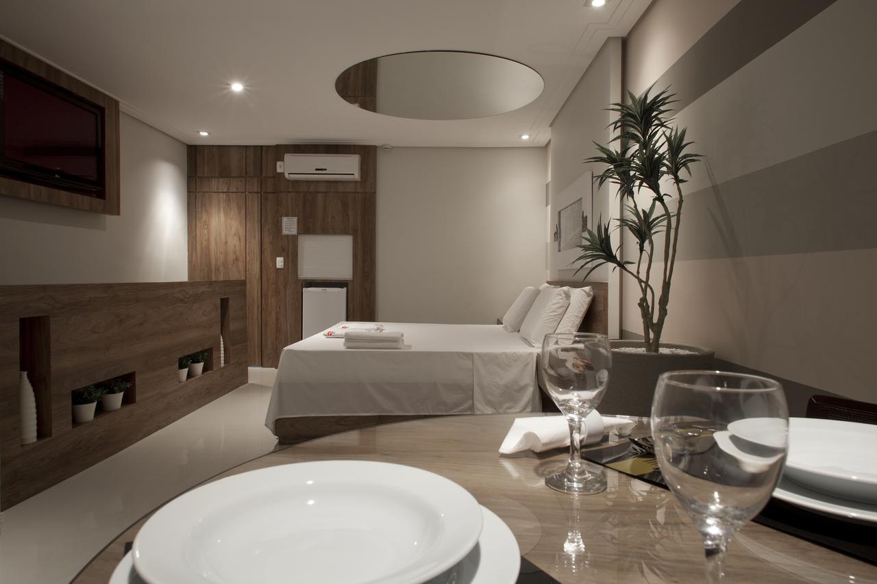 Motel Emocoes (Adults Only) São Paulo Zewnętrze zdjęcie