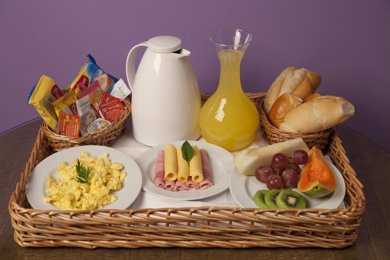 Motel Emocoes (Adults Only) São Paulo Zewnętrze zdjęcie
