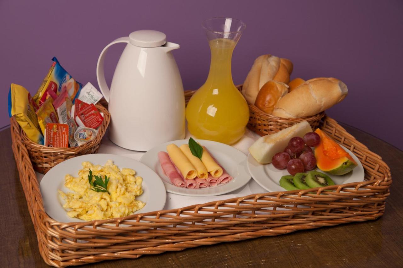 Motel Emocoes (Adults Only) São Paulo Zewnętrze zdjęcie
